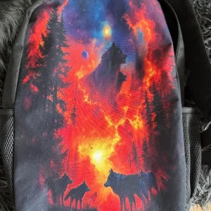 School bag