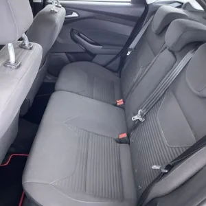 2017 Ford Focus 1.0T EcoBoost Titanium Hatchback - Image 7