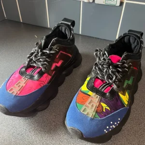men’s trainers vescase