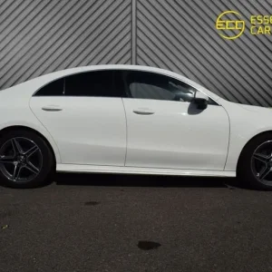 2022 Mercedes-Benz CLA180 AMG Line Coupe - Image 7