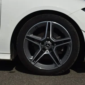 2022 Mercedes-Benz CLA180 AMG Line Coupe - Image 8