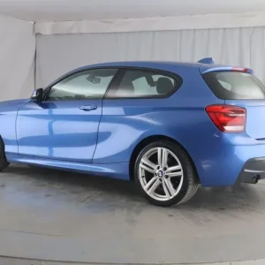 2012 BMW 1 Series 1.6 116i M Sport Hatchback - Image 4