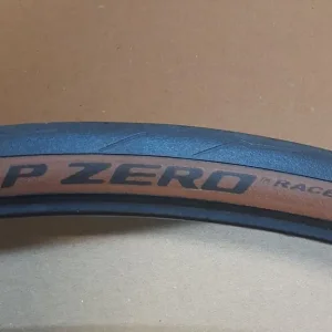Pirelli Vittoria Road Bike Tyres - Image 2