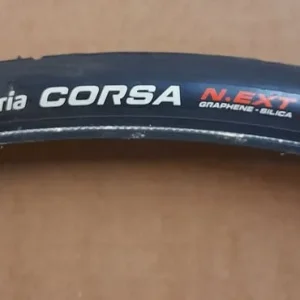 Pirelli Vittoria Road Bike Tyres - Image 4