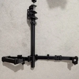 28inch 4K Monitor with stand - Image 2