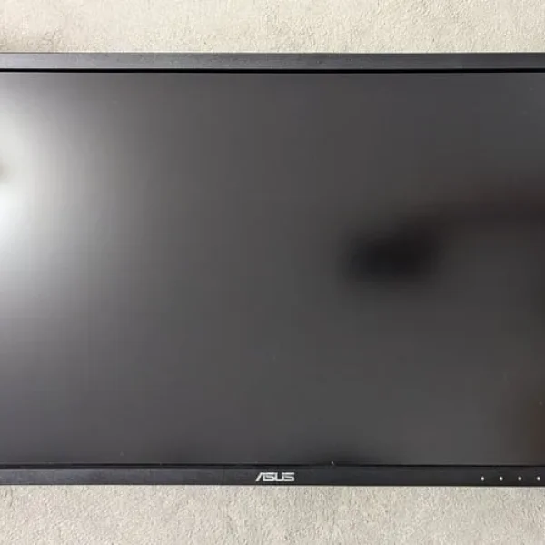 28inch 4K Monitor with stand