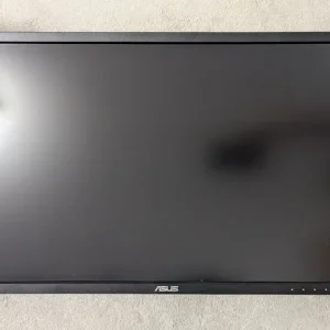 28inch 4K Monitor with stand
