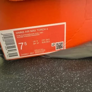 SIZE 5 Air Max Torch 4 - Image 2