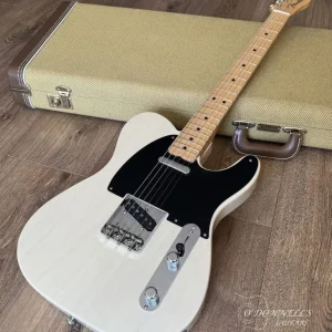 2018 Fender Custom Shop 51 Nocaster NOS Honey Blonde - Image 2