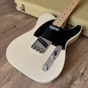 2018 Fender Custom Shop 51 Nocaster NOS Honey Blonde - Image 5