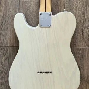 2018 Fender Custom Shop 51 Nocaster NOS Honey Blonde - Image 6