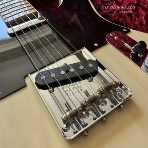 2018 Fender Custom Shop 51 Nocaster NOS Honey Blonde - Image 7