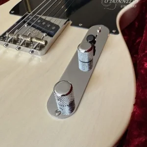 2018 Fender Custom Shop 51 Nocaster NOS Honey Blonde - Image 8