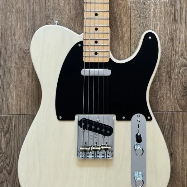 2018 Fender Custom Shop 51 Nocaster NOS Honey Blonde