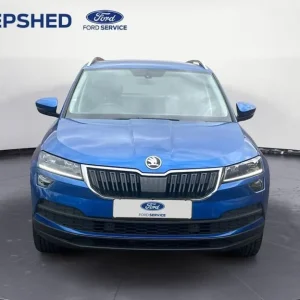 2021 Skoda Karoq 1.5 TSI SE L 5-door Estate - Image 3
