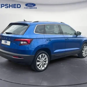 2021 Skoda Karoq 1.5 TSI SE L 5-door Estate - Image 6