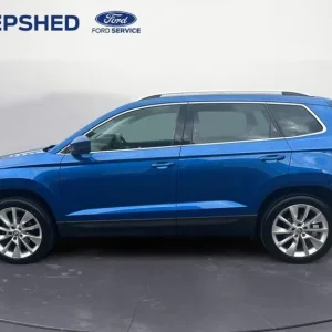 2021 Skoda Karoq 1.5 TSI SE L 5-door Estate - Image 7