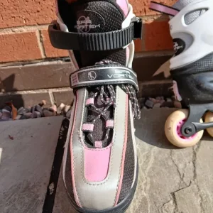 Girls roller skate - Image 2