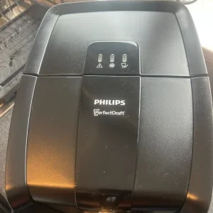 Phillips Perfect Draft Machine - Image 2
