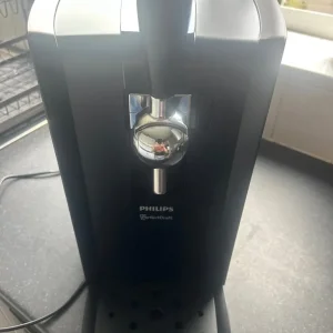 Phillips Perfect Draft Machine