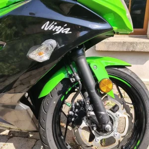 Kawasaki Ninja 125 2020 - Image 2