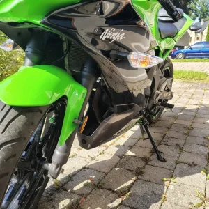 Kawasaki Ninja 125 2020 - Image 3