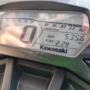 Kawasaki Ninja 125 2020 - Image 4