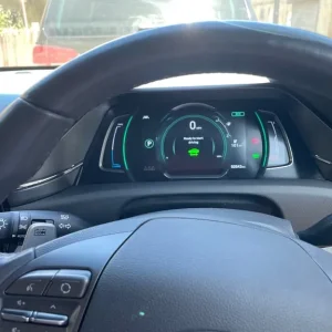 2021 Hyundai Ioniq Electric Hatchback - Image 7