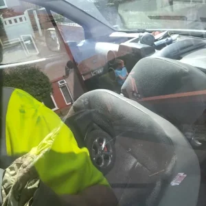 Citroen Berlingo Panel Van 2016 Manual 1560cc - Image 5