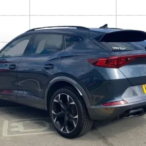 2024 Cupra Formentor 1.5 TSI 150 V2 5dr Petrol Estate - Image 2