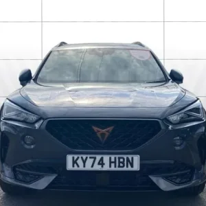 2024 Cupra Formentor 1.5 TSI 150 V2 5dr Petrol Estate - Image 3