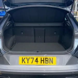 2024 Cupra Formentor 1.5 TSI 150 V2 5dr Petrol Estate - Image 4