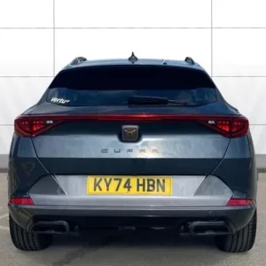 2024 Cupra Formentor 1.5 TSI 150 V2 5dr Petrol Estate - Image 6