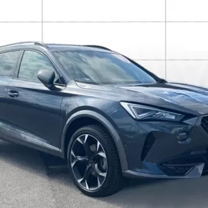 2024 Cupra Formentor 1.5 TSI 150 V2 5dr Petrol Estate