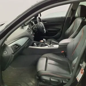 2015 BMW 1 Series 118i Sport Hatchback - Image 2
