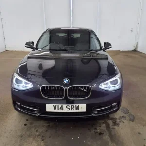 2015 BMW 1 Series 118i Sport Hatchback - Image 3