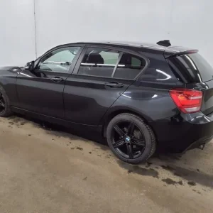 2015 BMW 1 Series 118i Sport Hatchback - Image 5