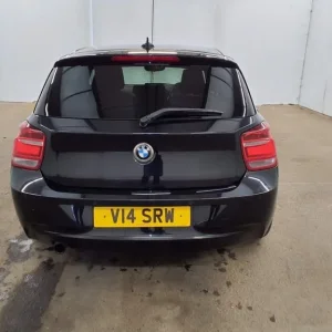 2015 BMW 1 Series 118i Sport Hatchback - Image 6