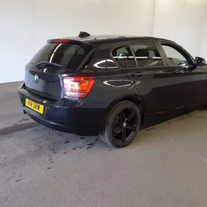 2015 BMW 1 Series 118i Sport Hatchback - Image 8