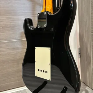 Richwood Electric Guitar - Image 3