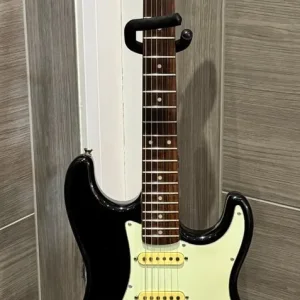 Richwood Electric Guitar - Image 4