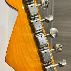 Richwood Electric Guitar - Image 8