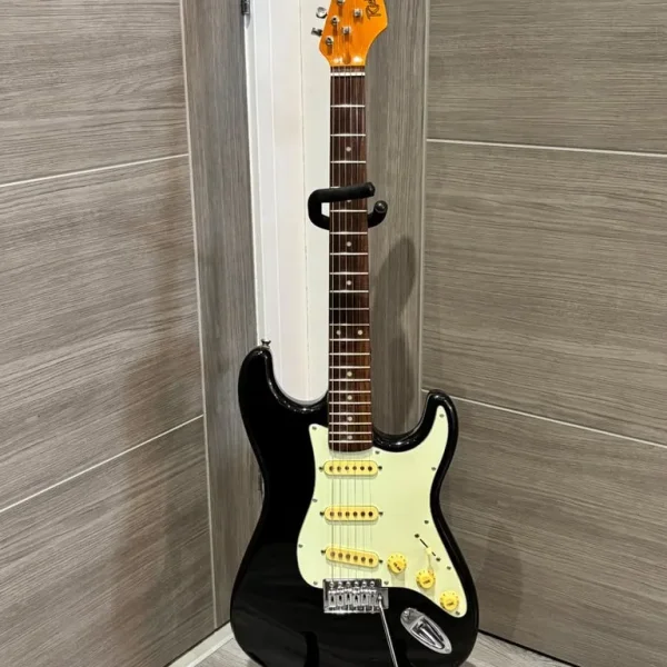 Richwood Electric Guitar