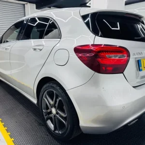 2014 Mercedes-Benz A-Class 1.5 CDI Sport 7G-DCT Diesel HATCHBACK - Image 5