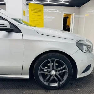 2014 Mercedes-Benz A-Class 1.5 CDI Sport 7G-DCT Diesel HATCHBACK - Image 6