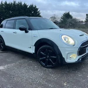 2016 MINI Clubman Cooper SD All4 Auto Estate Diesel - Image 2