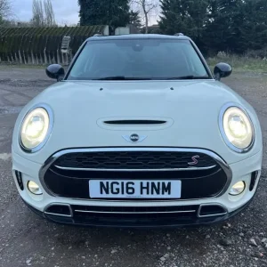 2016 MINI Clubman Cooper SD All4 Auto Estate Diesel - Image 6