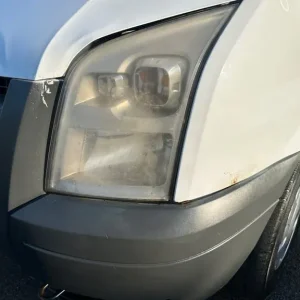2007 Ford Transit 280 MWB HR P/V 100 Panel Van Diesel Manual - Image 7