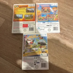 Wii games - Image 2