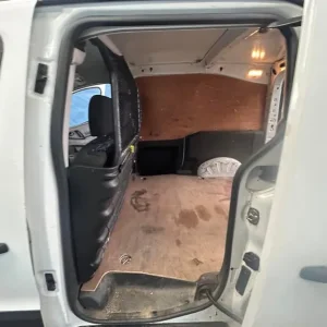 2017 Peugeot Partner Partner Blue HDI SE L1 Panel Van - Image 2